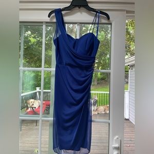 WORN ONCE Cache Dress